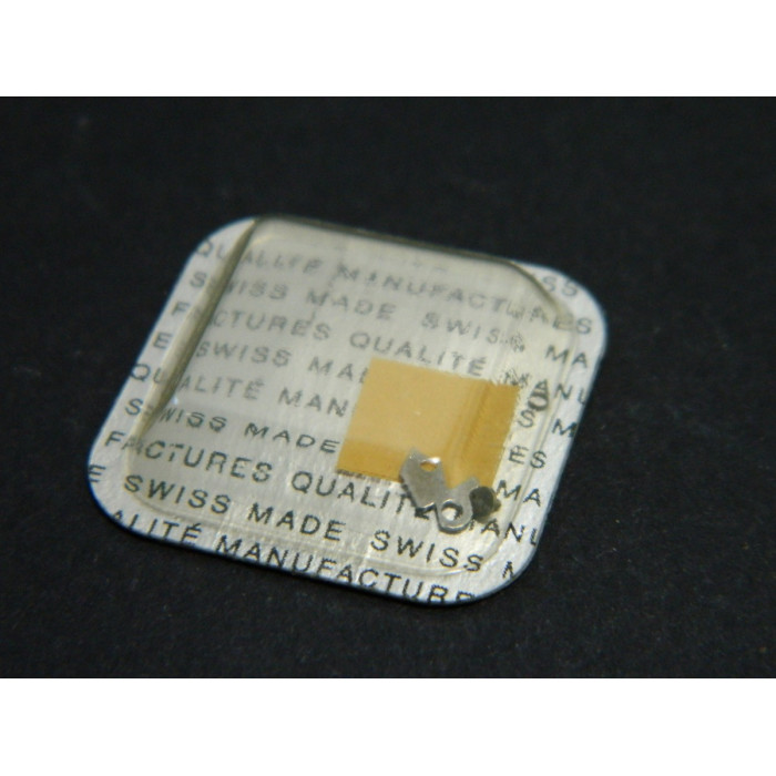 Zenith 408-2632 Bascule de déclenchement