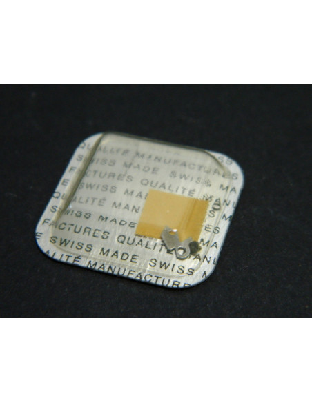 Zenith 408-2632 Bascule de déclenchement