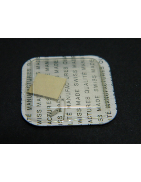 Zenith 408-2633 Ressort de bascule