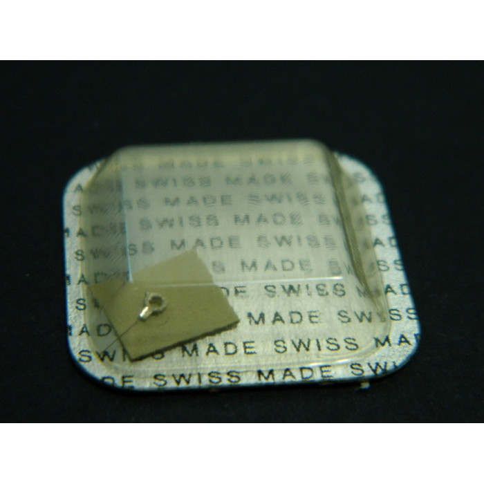 Zenith 408-425/1 Cliquet avec ressort