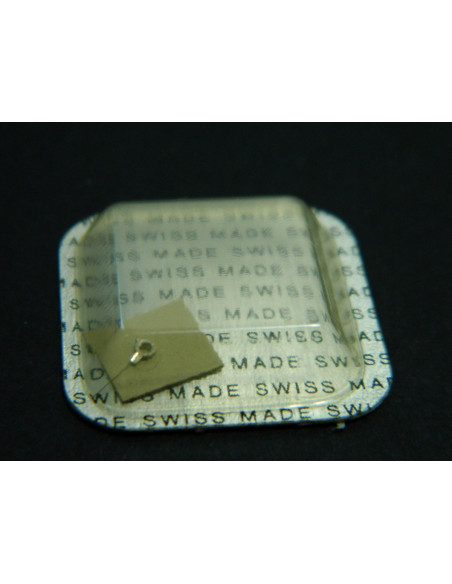 Zenith 408-425/1 Cliquet avec ressort