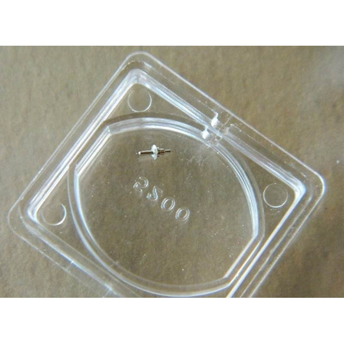 UNIVERSAL GENEVE 106 Axe de balancier