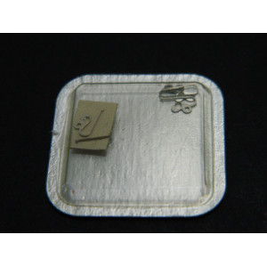 Zenith 408-439 Ressort de bascule