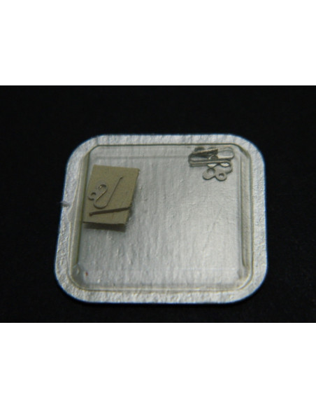 Zenith 408-439 Ressort de bascule