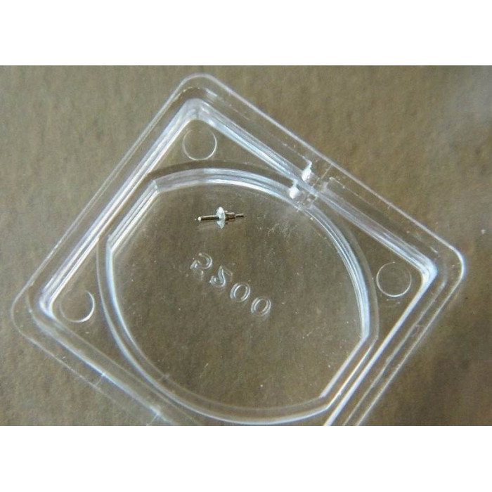 HELVETIA 80/800 Axe de balancier