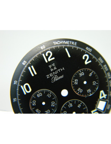 Zenith Pime cadran