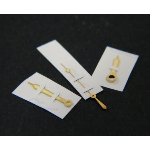 Zenith 19.2000.430 Aiguilles