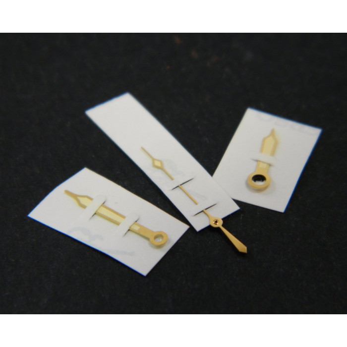 Zenith 19.2000.430 Aiguilles