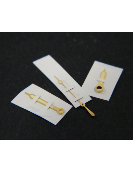 Zenith 19.2000.430 Aiguilles