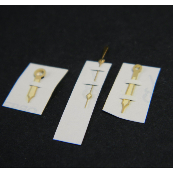 Zenith 19.2000.430 Aiguilles