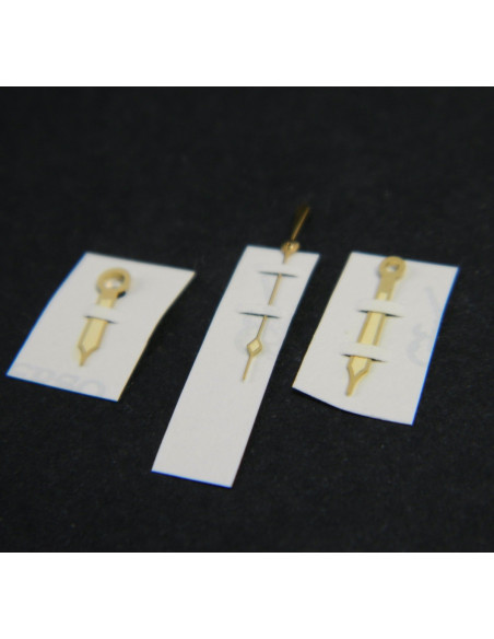 Zenith 19.2000.430 Aiguilles