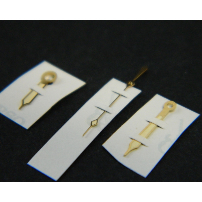 Zenith 19.2000.430 Aiguilles