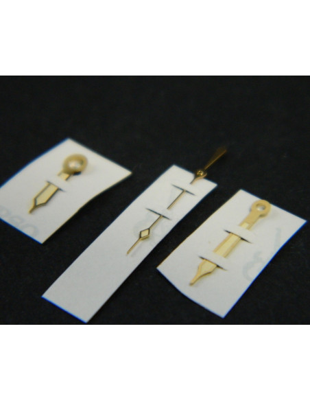 Zenith 19.2000.430 Aiguilles