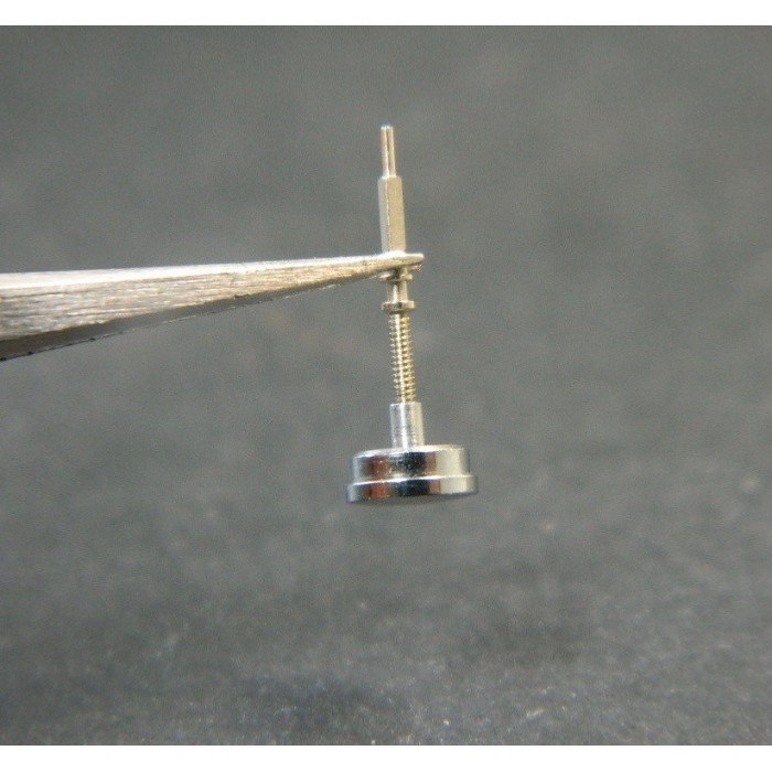 Lip Après Vente couronne acier