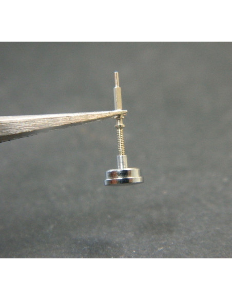 Lip Après Vente couronne acier