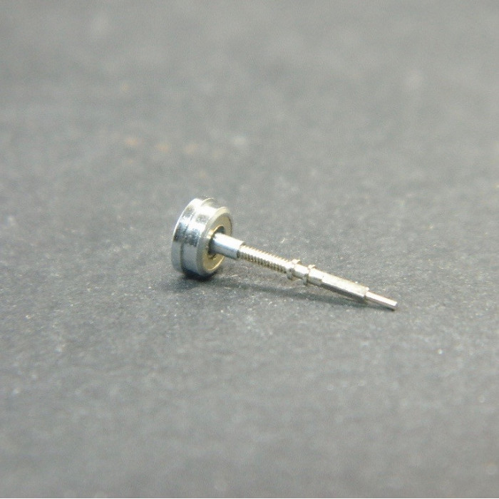 Lip Après Vente couronne acier