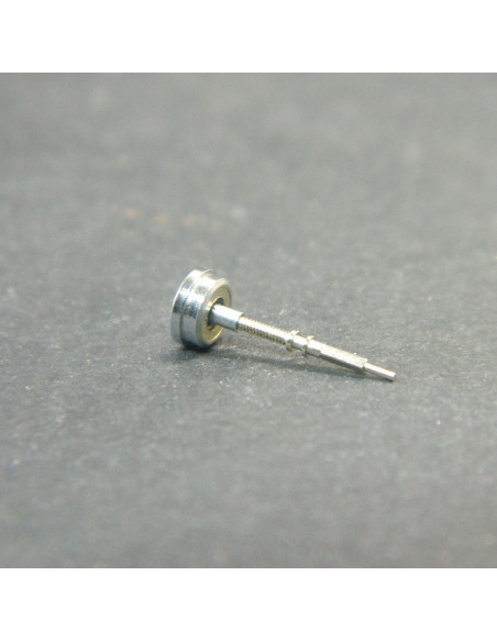 Lip Après Vente couronne acier