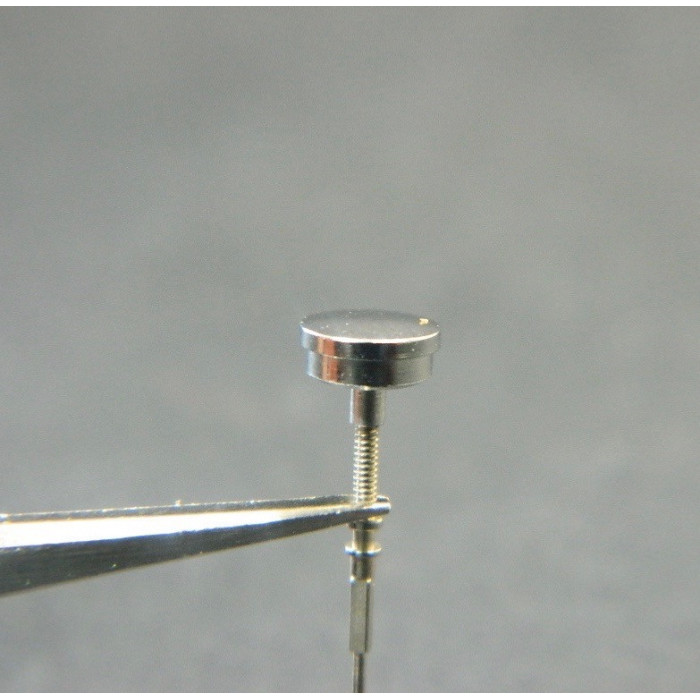 Lip Après Vente couronne acier