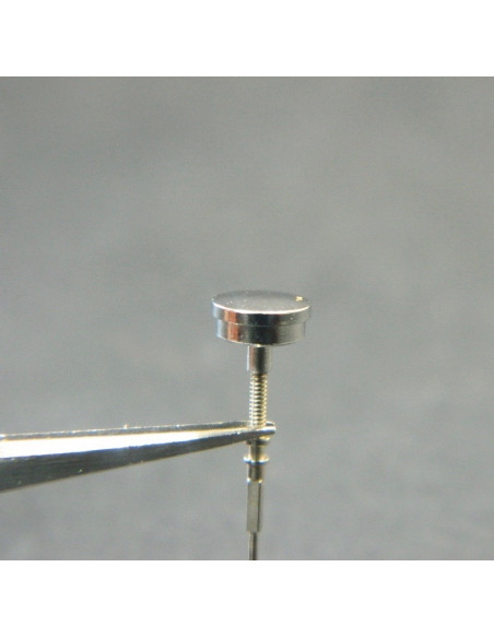 Lip Après Vente couronne acier