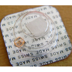 OMEGA Roue de seconde - Calibre 484