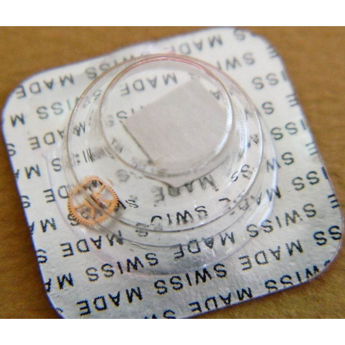 OMEGA Roue de seconde - Calibre 484