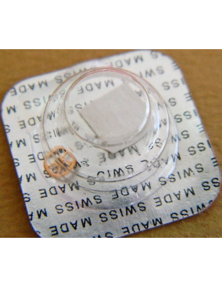 OMEGA Roue de seconde - Calibre 484