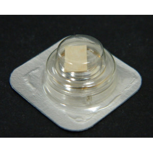 Zenith 2552-721 Balancier