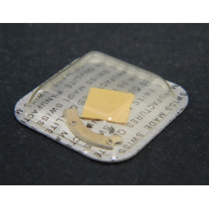 Zenith 2552-2535 Plaque de maintien