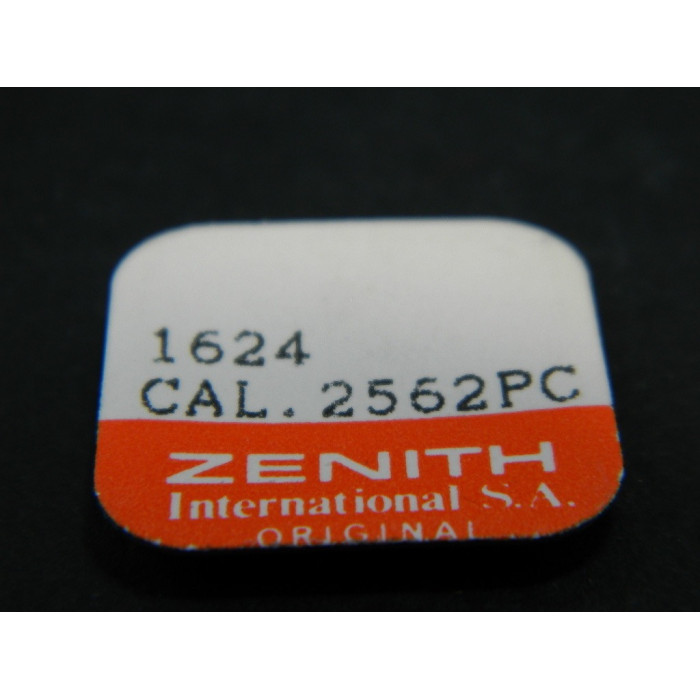 Zenith 2562-1624 Pierre