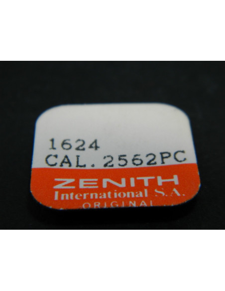 Zenith 2562-1624 Pierre