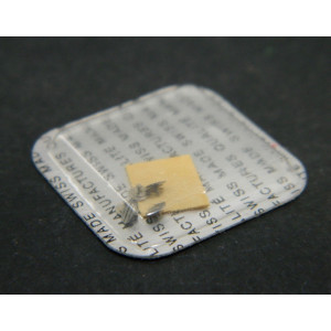 Zenith 2542-5420 Vis de roue de couronne