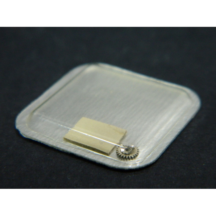 Zenith 2541-410 Pignon de remontoir