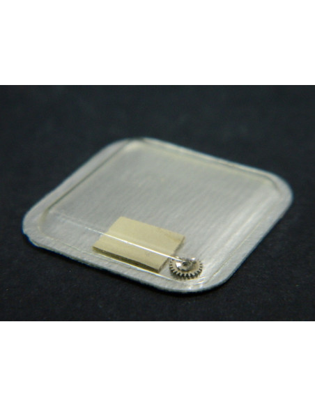 Zenith 2541-410 Pignon de remontoir