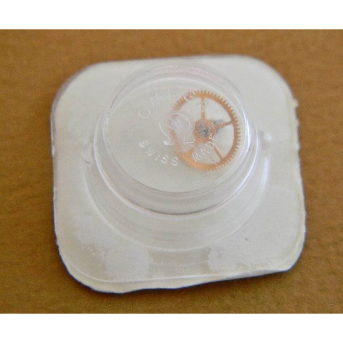 OMEGA Roue de centre - Calibre 332