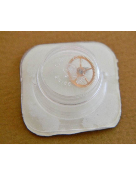 OMEGA Roue de centre - Calibre 332