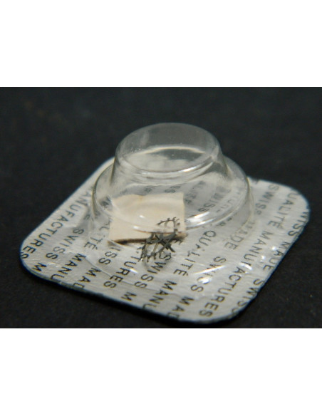 Zenith 2541-705 Roue d'ancre