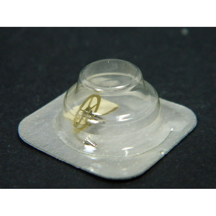 Zenith 2541-200 Roue de centre