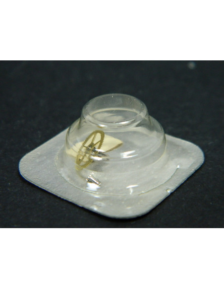 Zenith 2541-200 Roue de centre