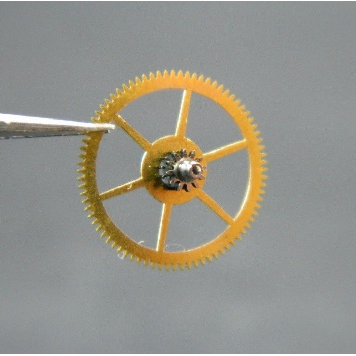 Zenith 173-200 Roue de centre