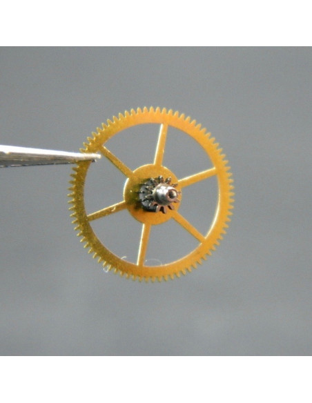 Zenith 173-200 Roue de centre