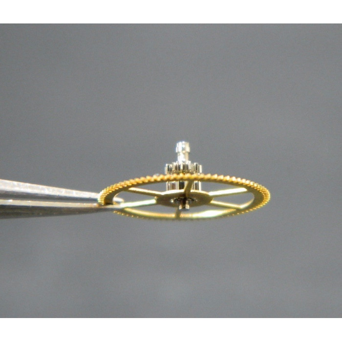 Zenith 173-200 Roue de centre