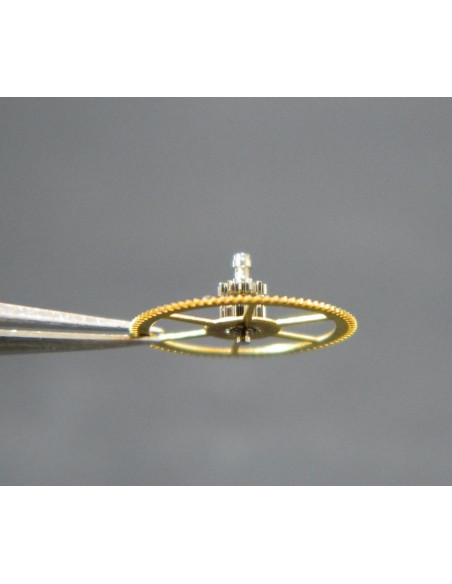 Zenith 173-200 Roue de centre