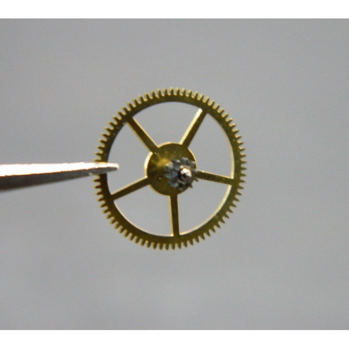 Zenith 173-210 Roue moyenne