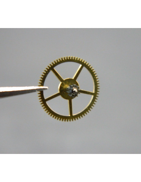 Zenith 173-210 Roue moyenne