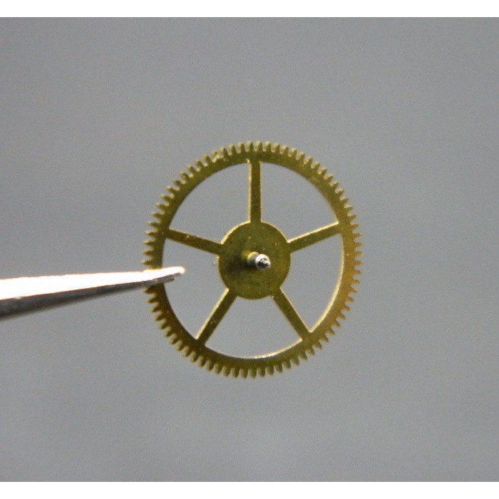 Zenith 173-210 Roue moyenne
