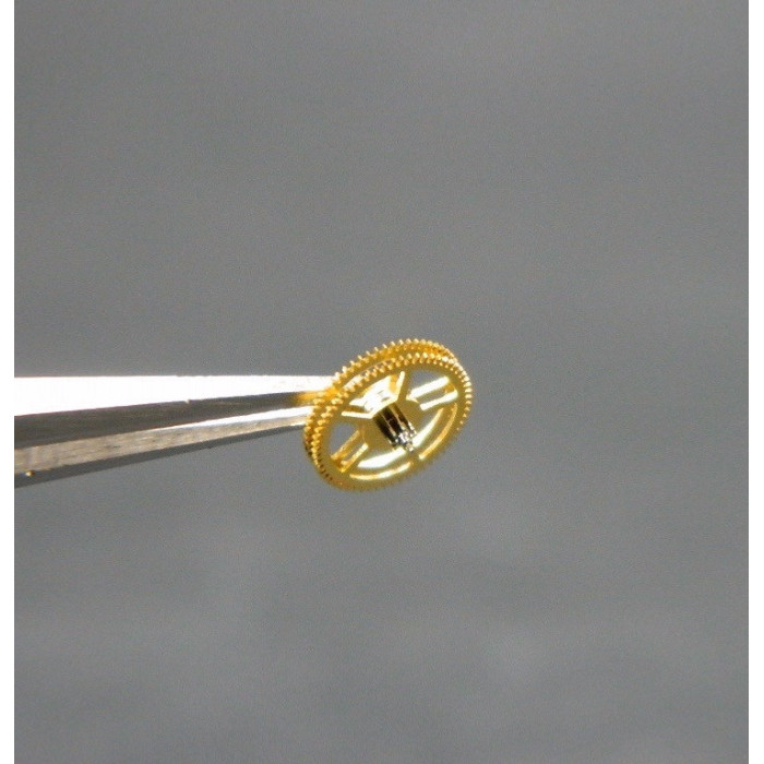 Zenith 120-211 Roue moyenne double