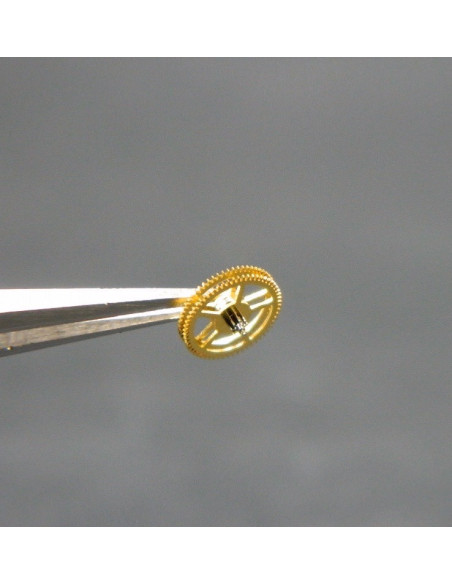 Zenith 120-211 Roue moyenne double