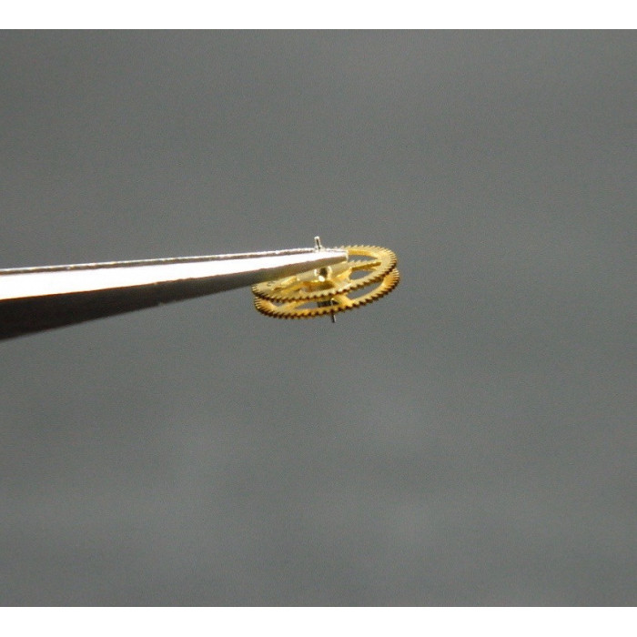 Zenith 120-211 Roue moyenne double