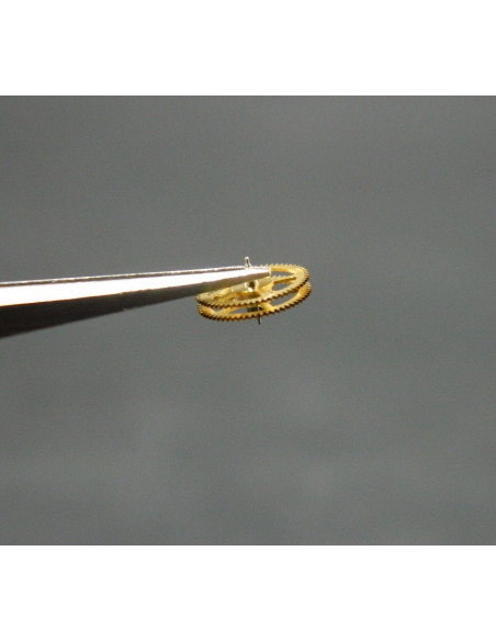 Zenith 120-211 Roue moyenne double