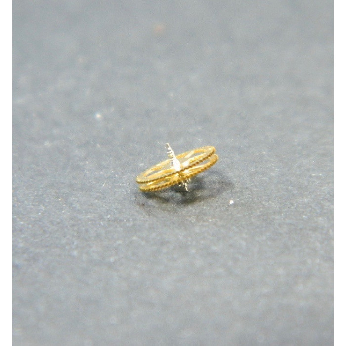 Zenith 120-211 Roue moyenne double